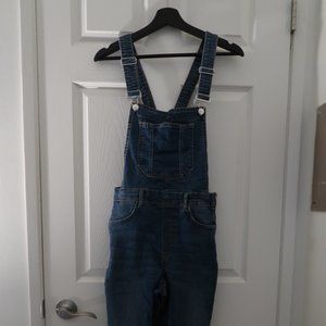 JEANS OVERALL FROM H&M